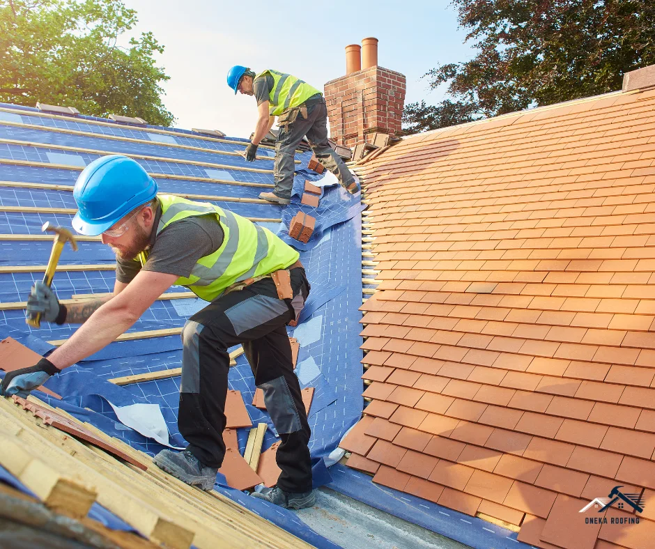 Why choose Roof Repair Near Me in New Braunfels, TX